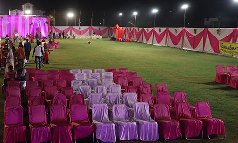 wedding banquet halls in kota rajasthan